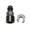 Russell EFI ADAPTER FITTING -6 AN MALE 644123